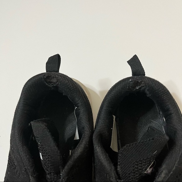 APL Techloom Pro X Hickies Black Sneaker Size 8 - Picture 4 of 13